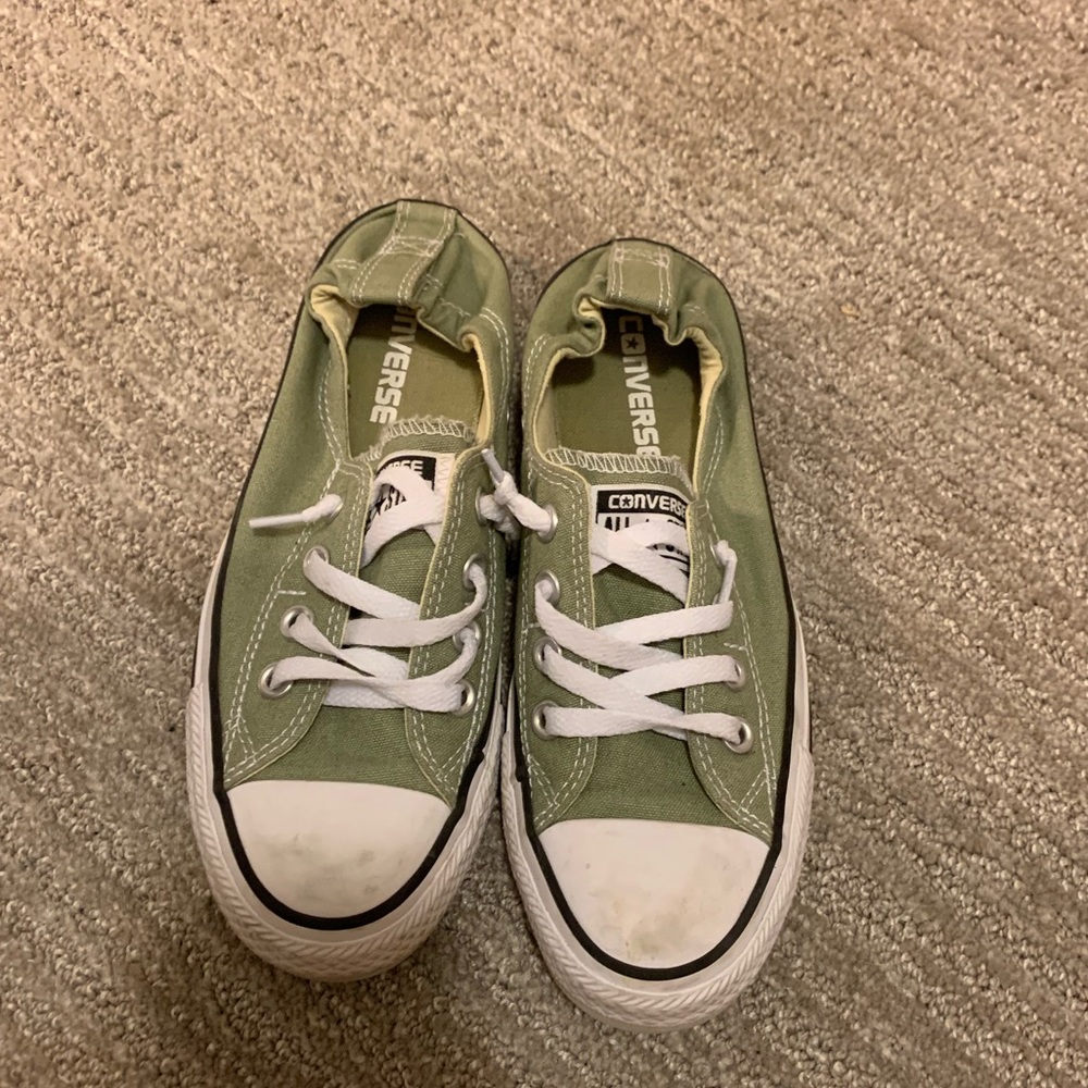 Converse Chuck Taylors